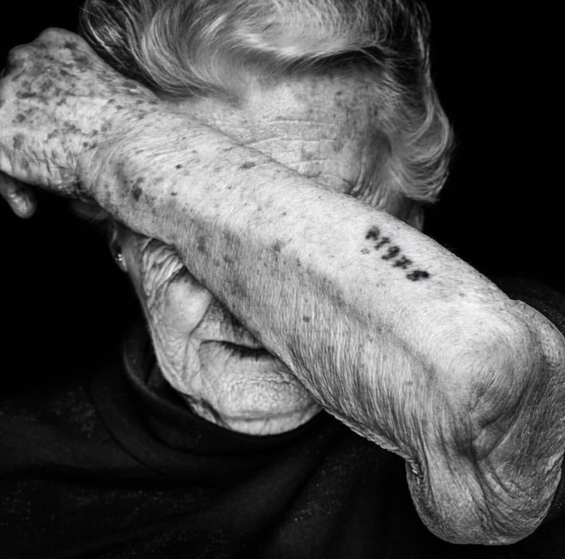 Humans of Judaism tweet media