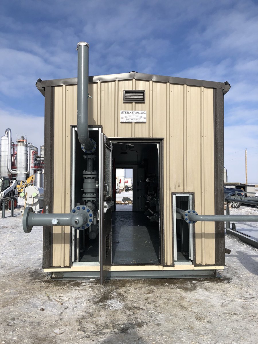 FirstCutDesign's tweet image. Glad this one came together before the snow hit #Natgas