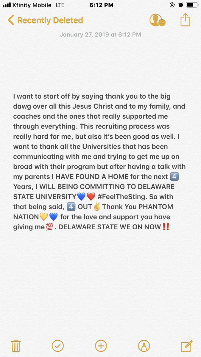 BjElite4's tweet photo. So Blessed🙏💯 https://t.co/n3fIvcTM5c