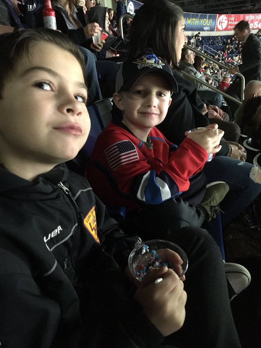 ribsman1's tweet photo. #AHLAllStar https://t.co/NLMdgMeeD6