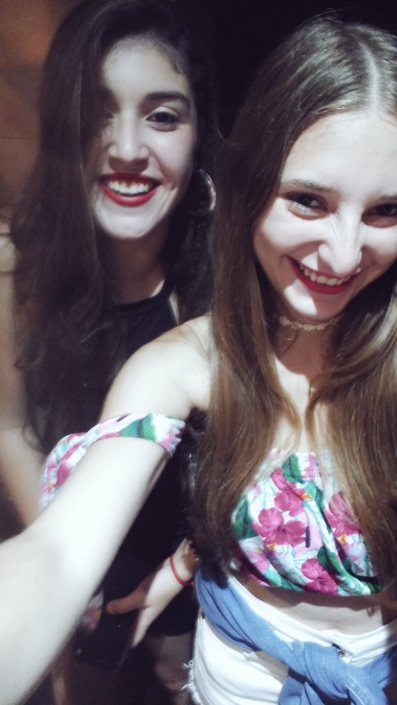 VickRioss's tweet photo. Lo que te quiero @martigrande_  💖 https://t.co/MPEsqklogG