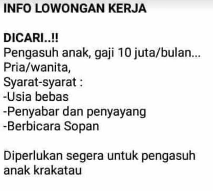 Bikin Ngakak Inilah 5 Meme Lucu Ibu Di Film Pengabdi Setan Nomor 3 Mengejutkan Tribun Batam