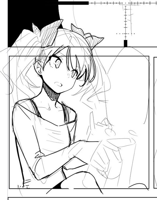 ぽあろ Illustrator Poaro Coffee さんのマンガ一覧 古い順 2ページ ツイコミ 仮 ぽあろ Illustrator Poaro Coffee さんのマンガ一覧 古い順 2ページ ツイコミ 仮