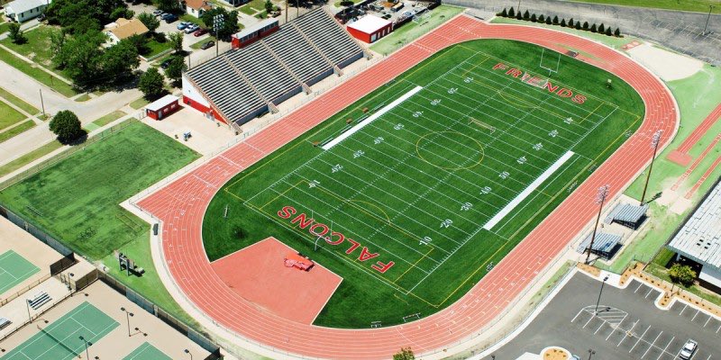 Honored to receive an offer from Friends University <a href="/coachTWoff/">Todd Wofford</a> <a href="/RecruitGeorgia/">Recruit Georgia</a>