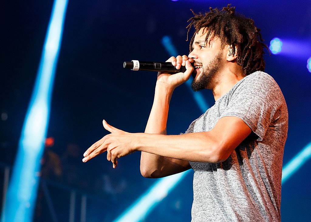 Happy Birthday to Carolina\s finest, J. Cole!! 
