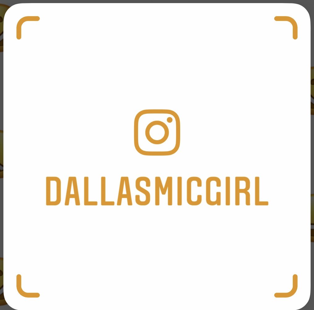 LastItsDallas's tweet photo. Hey yall follow me on IG.. thanks
#dallasdrive https://t.co/sGt1HpqMdF