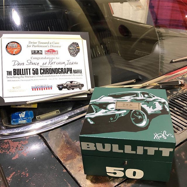 And the winner is..... bit.ly/2COZ7Uh