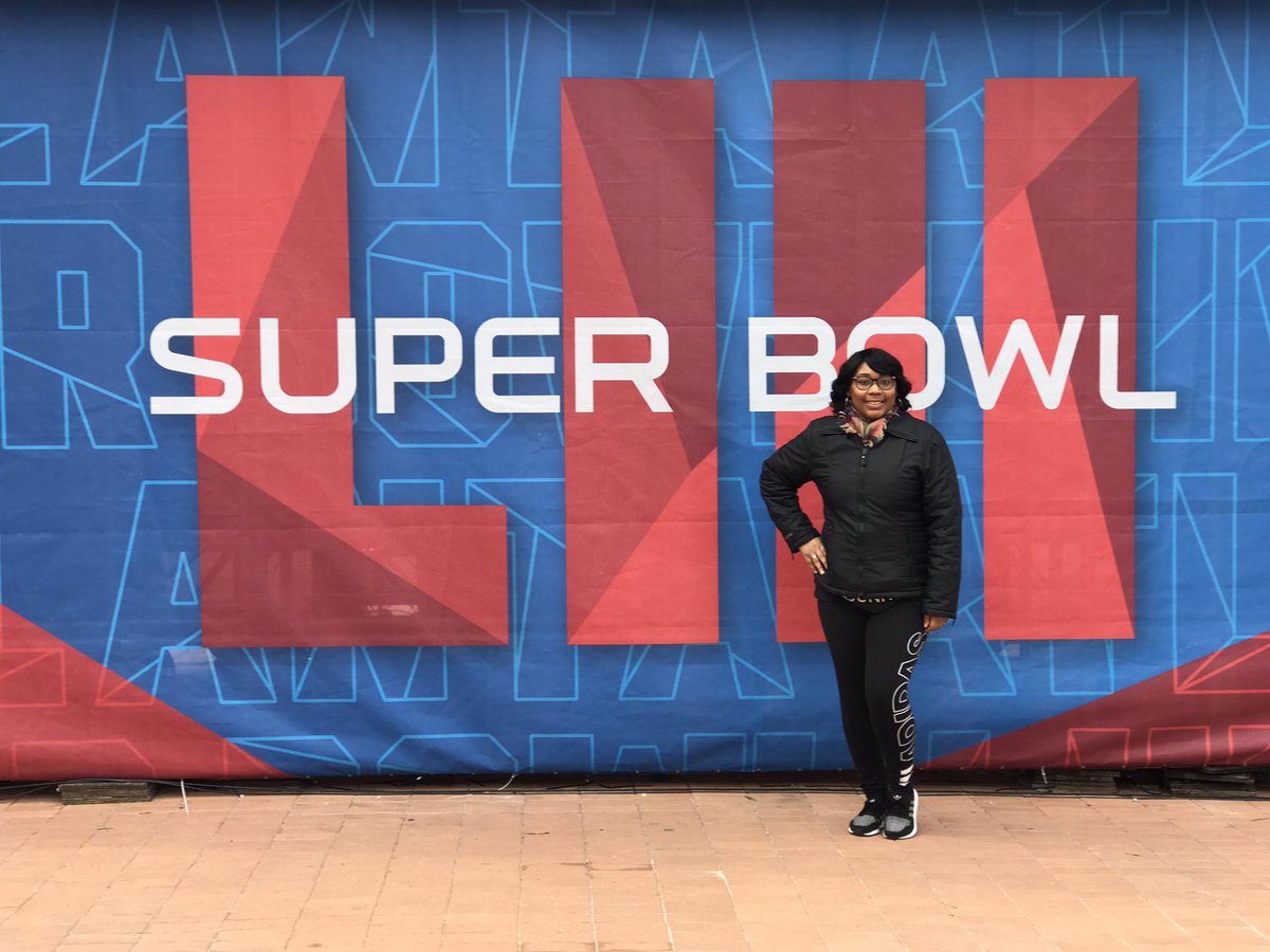 ilovehiring's tweet photo. Super Bowl LIII Activities #TechZoneATLSweepstakes @BestBuy https://t.co/W2MaME3AgU