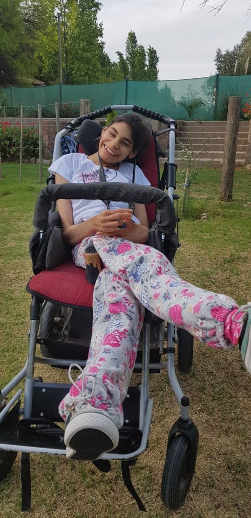 AguzzCarrizo's tweet photo. Tweet de apreciación a lo hermosa que es mi hermana 😍♥️. https://t.co/2tJ2TLrpJg