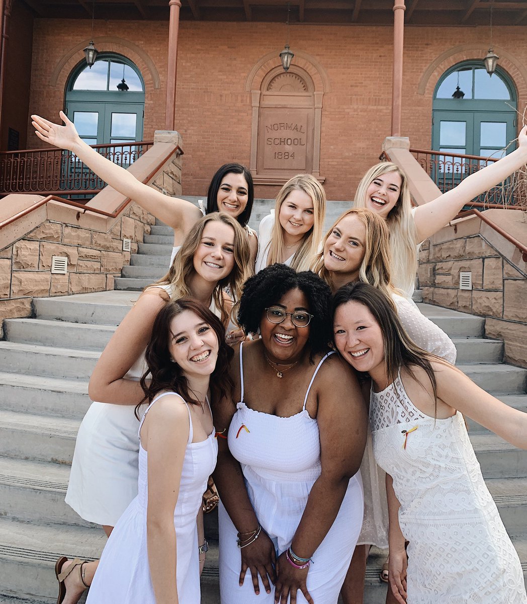 ASU Chi Omega tweet media