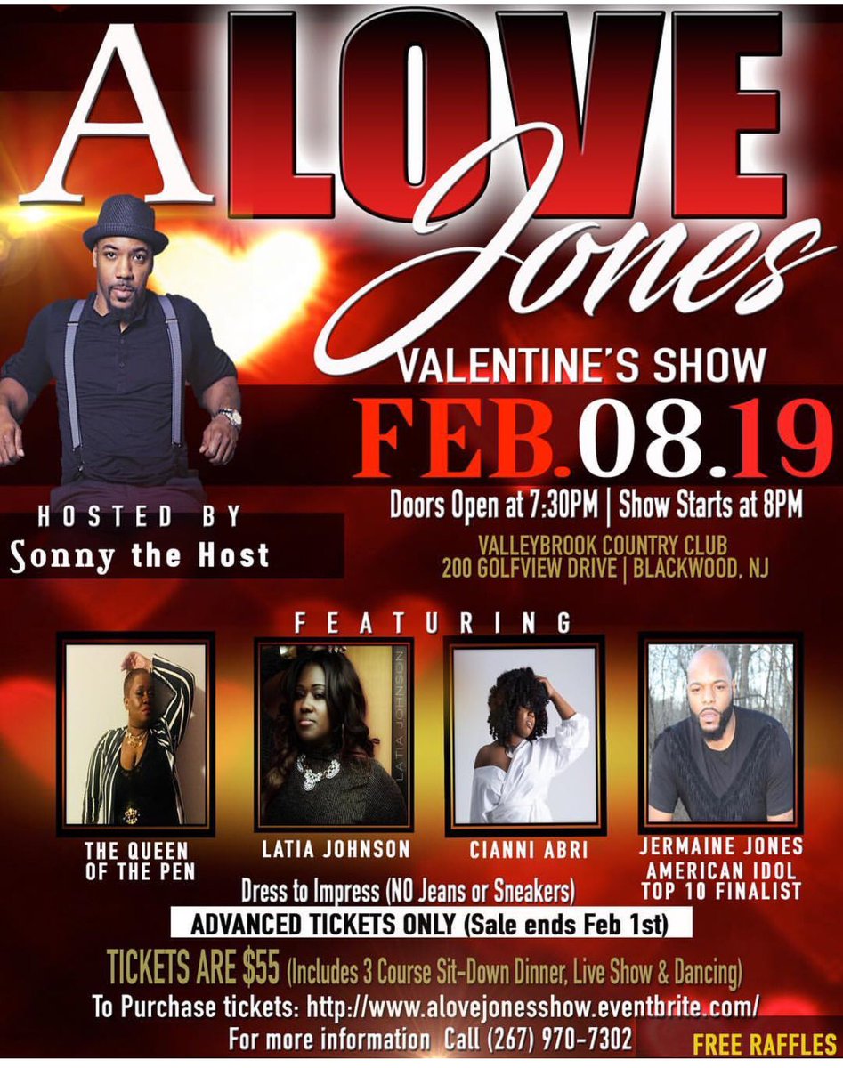 latiamusik's tweet image. Hey hey hey get your tickets!!#datenight#dopemusic