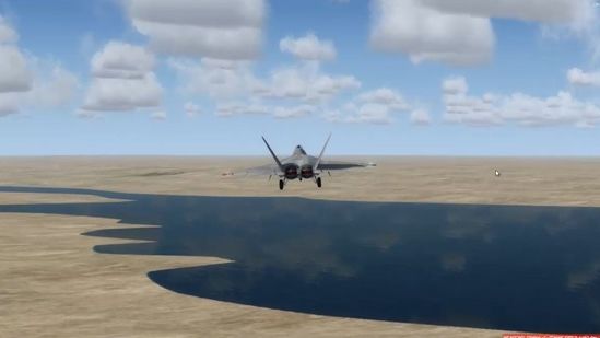 ANSYS's tweet image. See how you can build a flight simulator that streamlines cockpit designs: bit.ly/2CbLTT0
#simulation #ANSYSscade