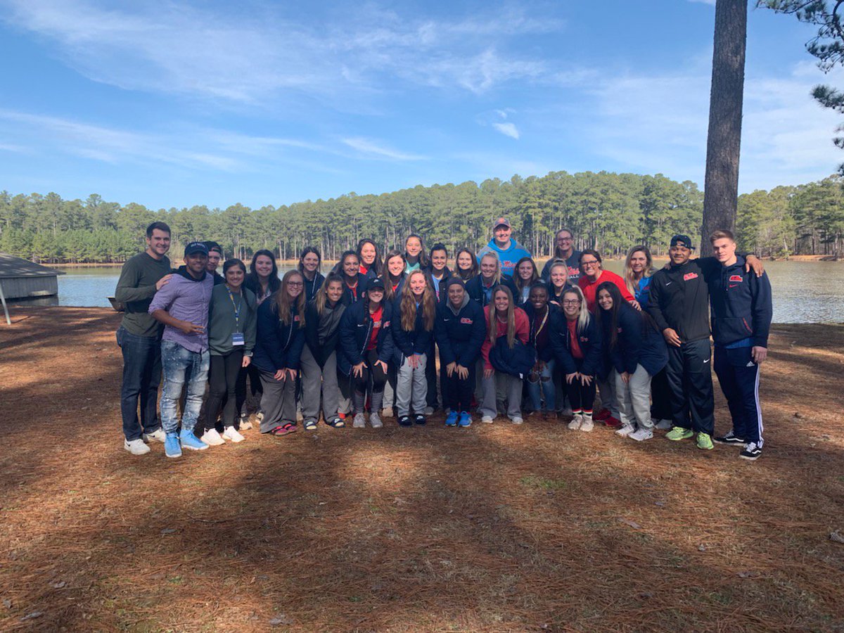 What an awesome weekend at College Getaway!! God showed up and showed out!! Until next time Lake Forest Ranch! #CG2019