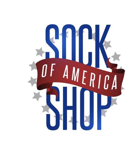 We’re the solution to your healthcare slip and fall problems. #Rebrand #SockShopofAmerica #slipandfallprevention #newark2020
