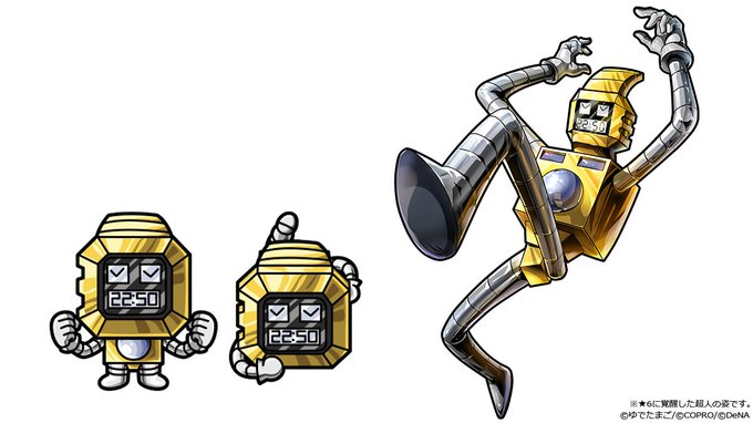 キン肉マン マッスルショット公式 Muscle Shot 19年01月 Twilog