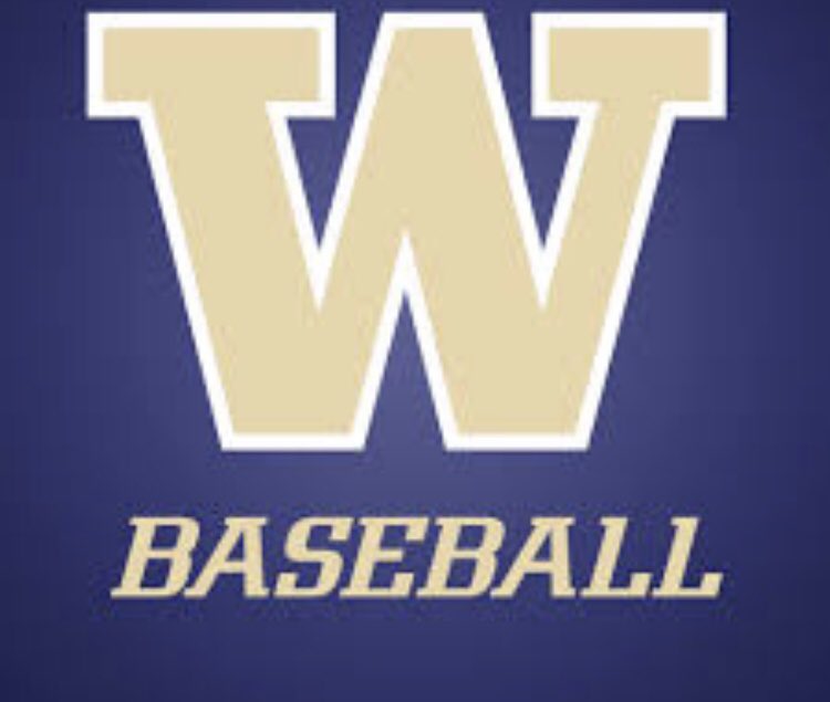 jakeleit10's tweet photo. Extremely excited to announce my commitment to the University of Washington! #GoDawgs🐺 https://t.co/62TyHTcGIS