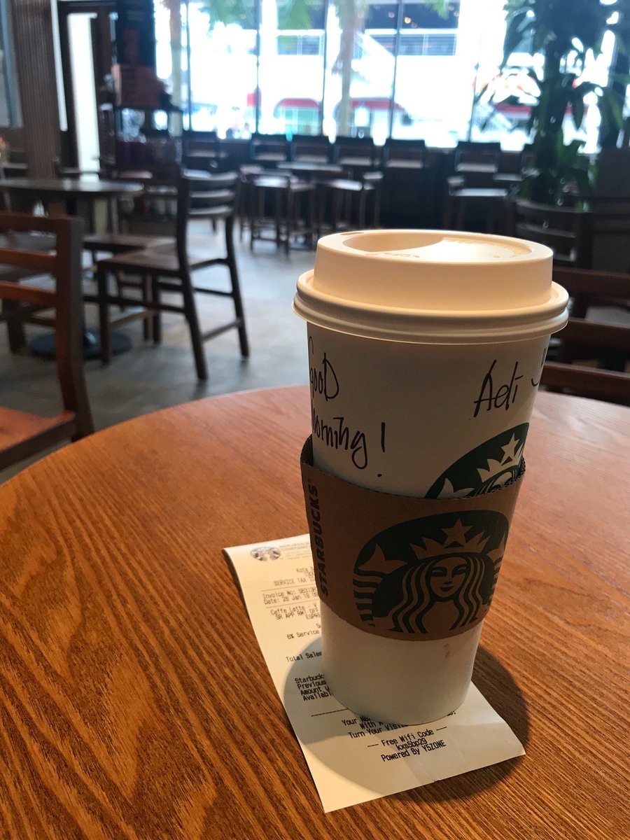 טוויטר Adi בטוויטר 2nd Day Buka Starbucks Kb Mall In Kota Bharu Kelantan Https T Co 2qr1pgk621 Https T Co Vwncrtok9p