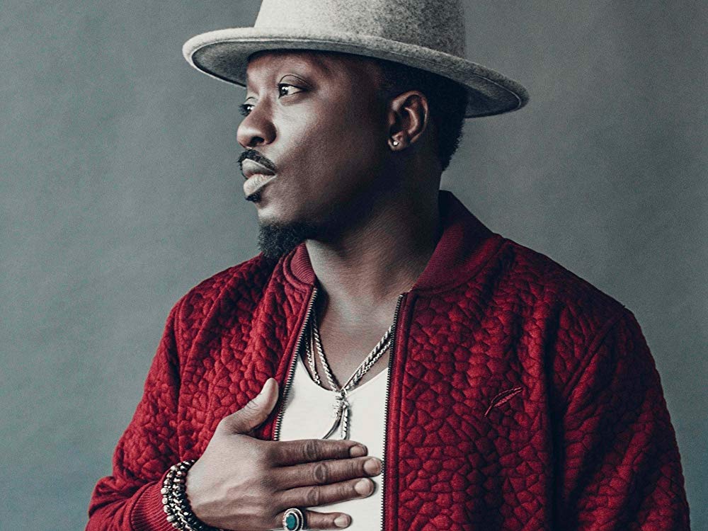 Happy Birthday Anthony Hamilton
1971 1 28                    48 