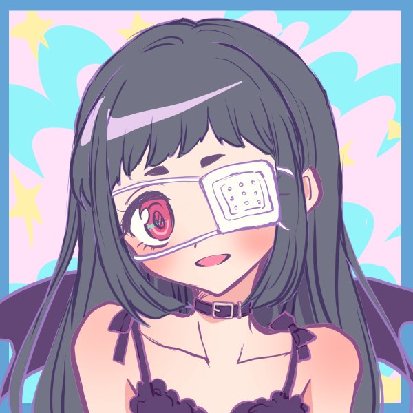 Picrewの「かわいいおんなのこメーカー」でつくったよ! https://t.co/dZbhvcTcz0 #Picrew #かわいいおんなのこメーカー
できる範囲でうちの子たち作った。可愛い(可愛い) 