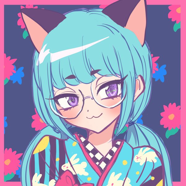 Picrewの「かわいいおんなのこメーカー」でつくったよ! https://t.co/dZbhvcTcz0 #Picrew #かわいいおんなのこメーカー
できる範囲でうちの子たち作った。可愛い(可愛い) 