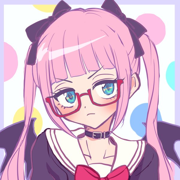 Picrewの「かわいいおんなのこメーカー」でつくったよ! https://t.co/dZbhvcTcz0 #Picrew #かわいいおんなのこメーカー
できる範囲でうちの子たち作った。可愛い(可愛い) 