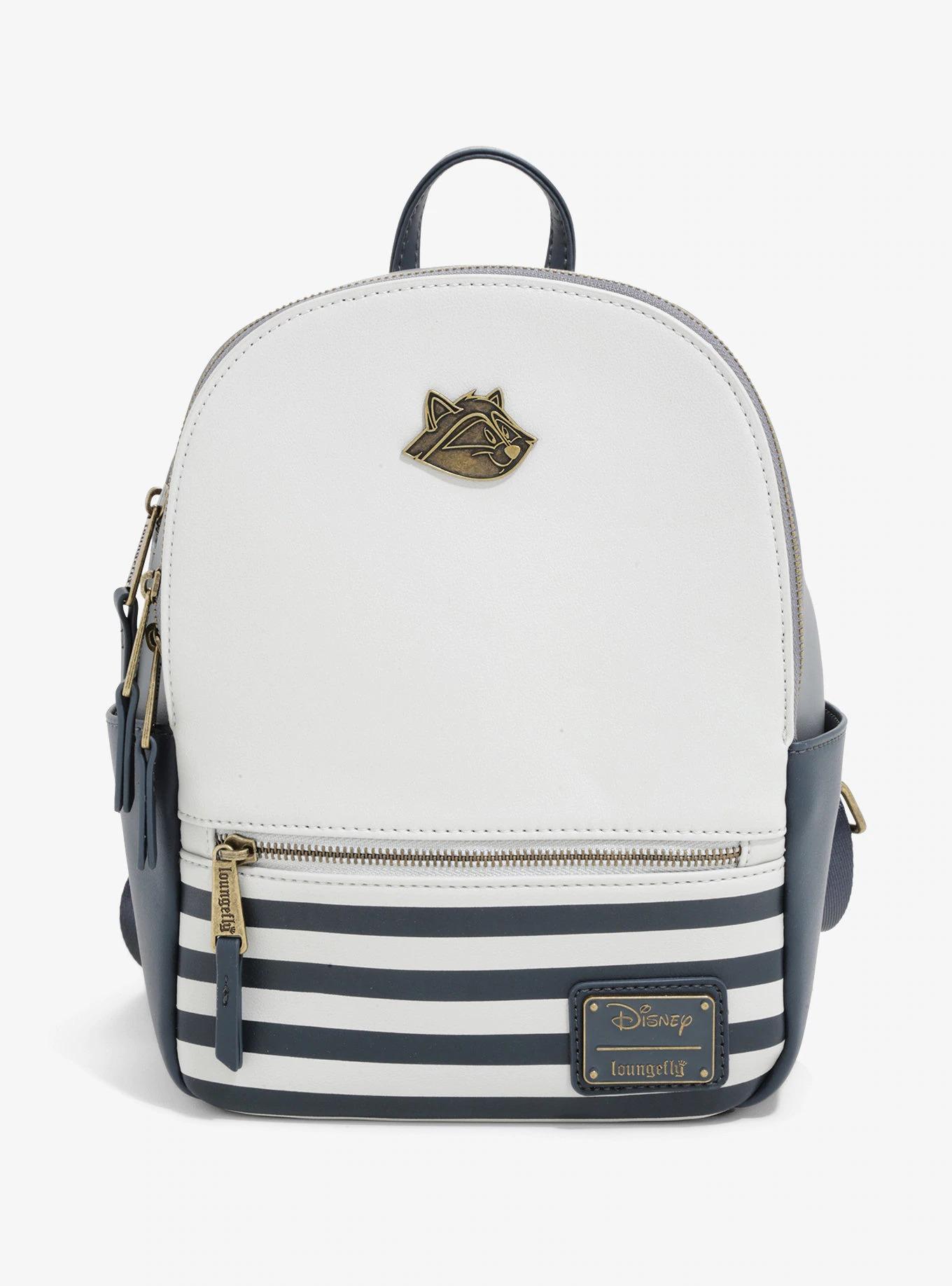 BoxLunch on X Follow your path This NEW exclusive Loungefly Meeko Mini Backpack will help provide 6 meals. https t Uaathym5Gr Disney Pocahontas https t tC2ymKpBlE X