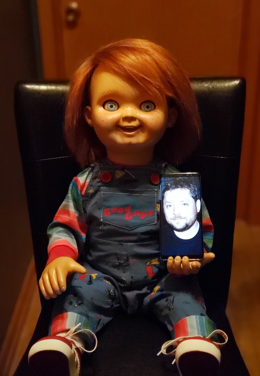 good guy doll 2019