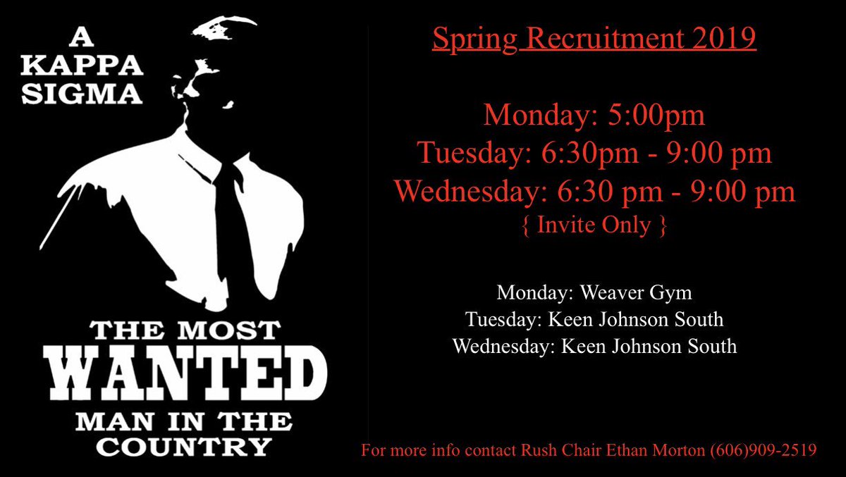 With Spring Rush starting tomorrow, make sure to use the link in our bio to sign up! Come check us out this week. Hope to see you there!🇮🇹