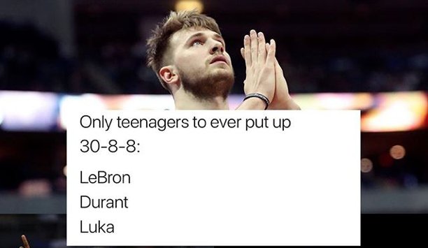 Ju_Swank's tweet image. not a huge fan of Luka but sheesh kids on a tier !! #77 #legendtalks