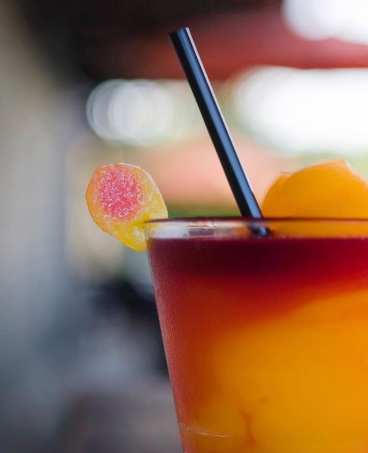 BrownsUptown's tweet photo. A common favourite! 🤤 #brownssocialhouse #Bellini #brownsuptown https://t.co/3KFN82UPWP