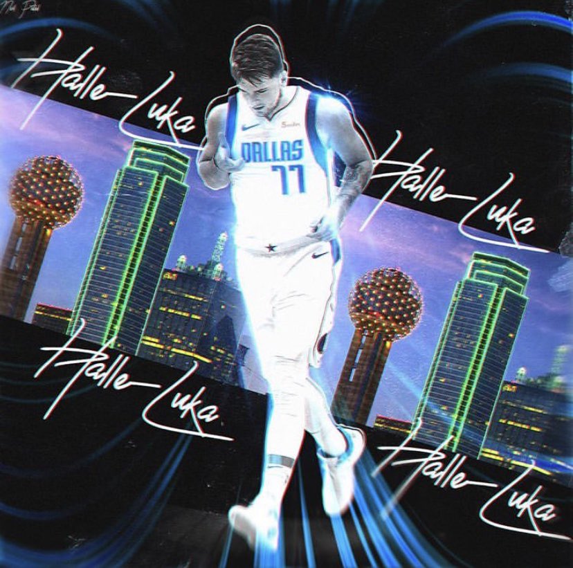 Mavs_FFL's tweet photo. 30/12/10 another triple double for the rookie! #MFFL https://t.co/wmGTmd34V7