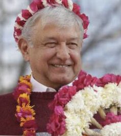 PedroFerriz's tweet image. Por la cancelación del NAICM, tus afores han perdido valor.
200,000 millones de pesos.

AMLO las quiere ahora para tener más dinero y financiar sus ocurrencias, como otro aeropuerto del que no hay ni estudios de pre inversión.

En Davos
🇧🇷 10
🇲🇽 0