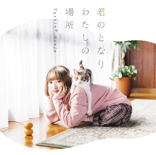 Crunchyroll My Roommate Is A Cat Crunchyroll on Twitter: "NEWS: Yoshino Nanjo Enjoys Everyday Life with