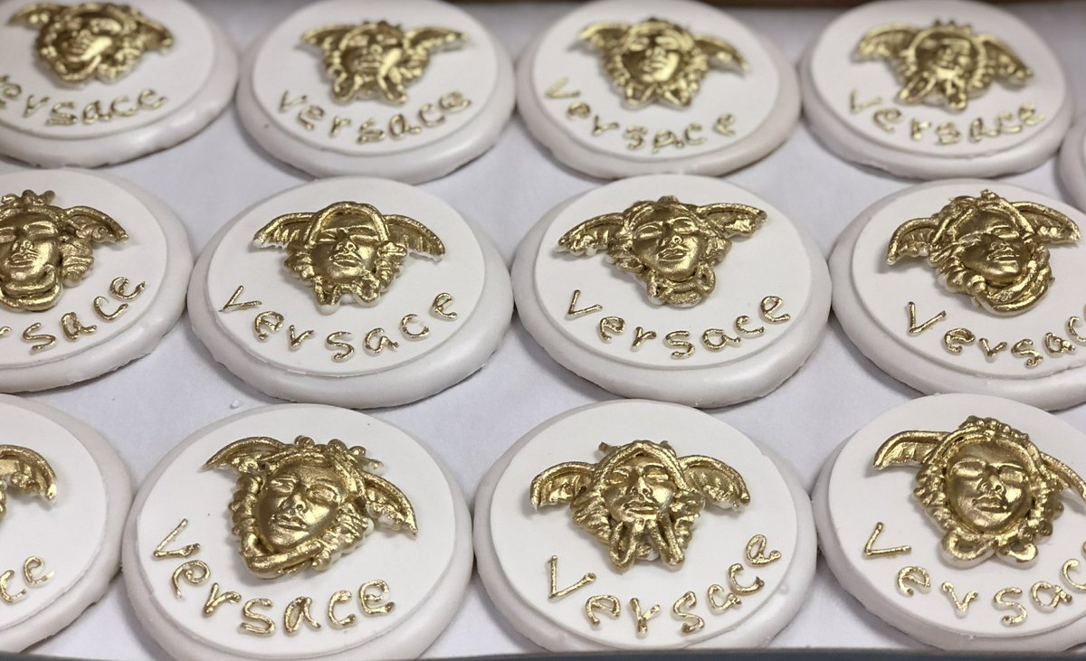 My custom cookies for my b-day 

#kimtumey #birthdayweekend