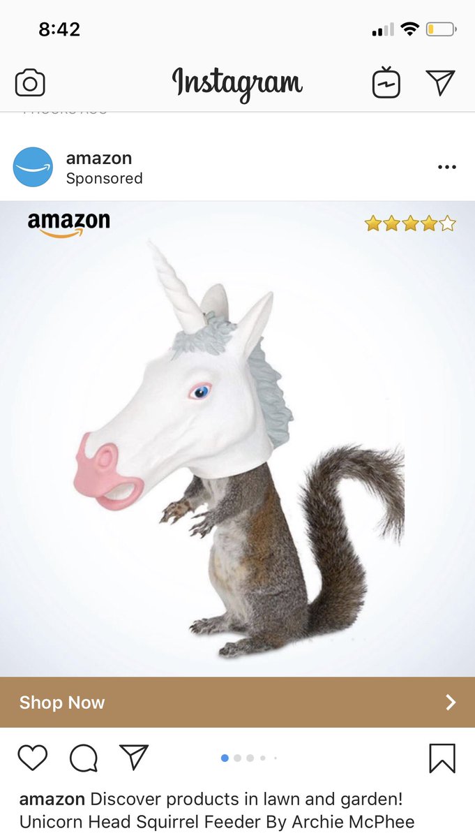 Nathan Hattaway On Twitter Amazon Why In The Hell Would I Ever