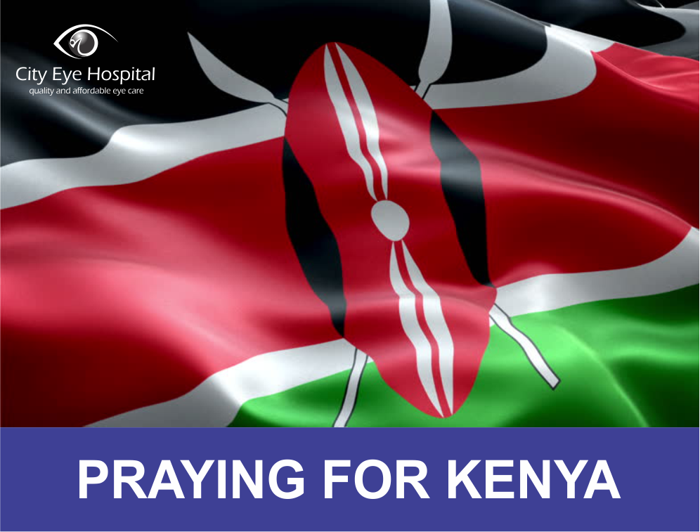 cityeyehospital's tweet photo. #WeShallOvercome #KenyaUnbowed #cityeyehospital #PrayForKenya #PrayForNairobi https://t.co/OSVN78LpOt