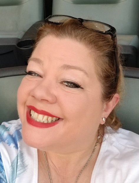 afainatl's tweet image. ALERT! Traveling through Hartsfield-Jackson Atlanta International Airport? Meet Jennette Estes, Delta Airline’s white supremacist passenger service agent. 

Full story: atlantaantifa.org/2019/01/16/tra…

Please reach out to @Delta &amp;amp; @ATLAirport if you're concerned.

SHARE WIDELY! #gapol