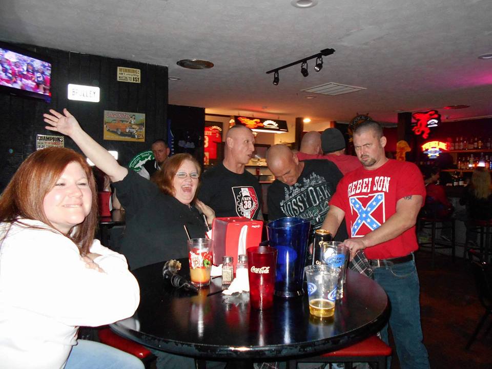 afainatl's tweet image. ALERT! Traveling through Hartsfield-Jackson Atlanta International Airport? Meet Jennette Estes, Delta Airline’s white supremacist passenger service agent. 

Full story: atlantaantifa.org/2019/01/16/tra…

Please reach out to @Delta &amp;amp; @ATLAirport if you're concerned.

SHARE WIDELY! #gapol