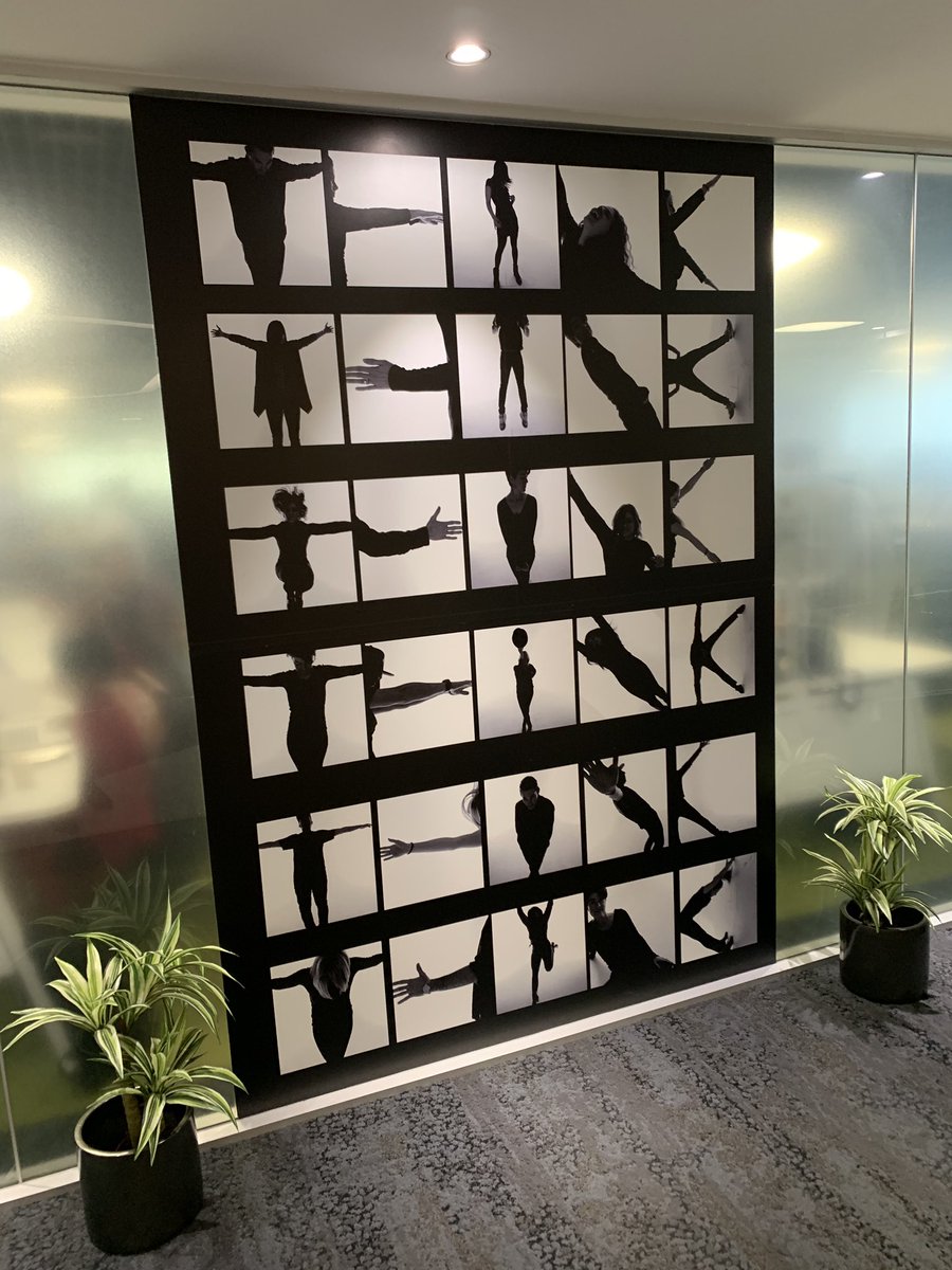 matthewcandy's tweet photo. 🙂 love coming here to our @IBM_iX studio and Apple garage in Bangalore. Such energy and passion for what we do and stand for #IBMiX #EverythingIsDesign https://t.co/xPkjkuePKL