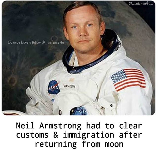 Science4u3's tweet image. Follow @_science4u_ and support the page❤️
•
•
•
•
•
•
#science4u #science #nasa #moon #neil #armstrong #usa #america #space #custom #fact #facts #factz #facts💯 #learn #knowledge #didyouknow