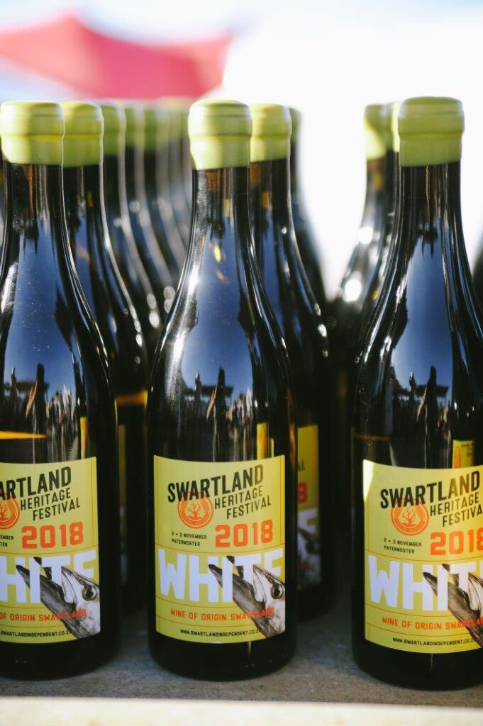 Swartland Heritage Festival 2019:

Keep open the first weekend of Nov!

Please note that the venue still needs to be confirmed, so do NOT book Paternoster accommodation yet.

Special guests to be confirmed as well...

But first HARVEST TIME !