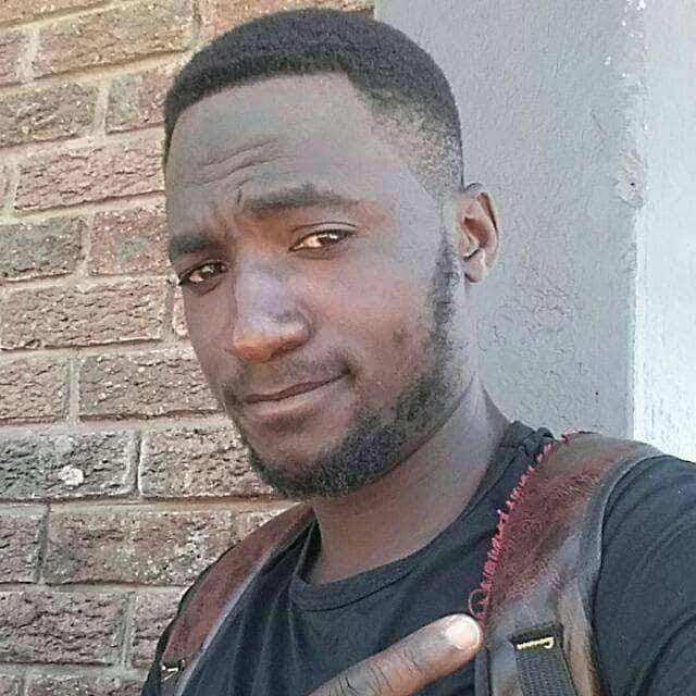 Murdered in #ZimbabweShutDown by security sector, 'we used to call him Vanda & he stayed in Block 3 Mbare Magaba Flats just opposite Mupedzanhamo' MHSRIP #ZimbabweDiasporaVoice