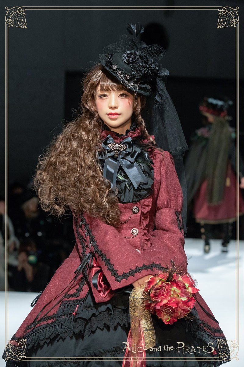 BABY☆THE STARS on X