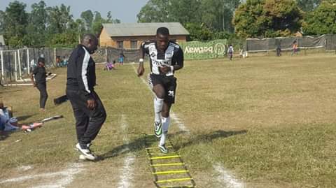 Paidha Black Angels Sports Club tweet media