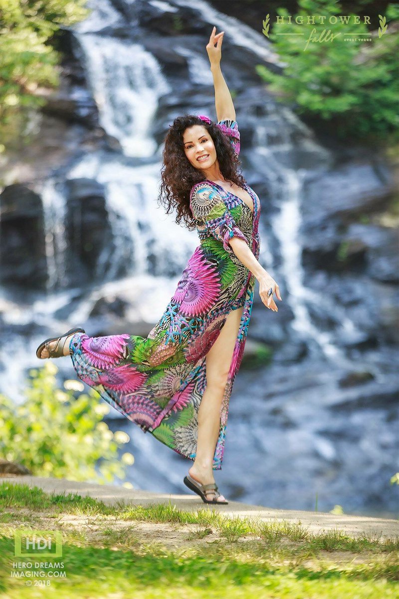 BabyNorman333's tweet photo. These images are a part of the "#Magical, #Mystical, #Muses" series shot by Troy Nelson of #HeroDreamsImaging this past summer at Hightower Falls!
@ClickModelsATL
#333 #gypsy #rainbow #waterfalls #spells #nature #earth #wind #rain #power #goddessofLight
#Clickmodel https://t.co/Zi8UvGNqd7