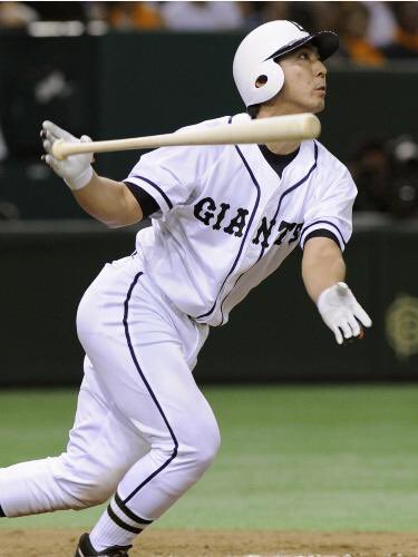 巨人 2009 球団創立75周年記念事業「復刻ユニホームシリーズ」 読売