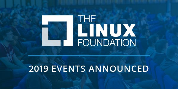 Linux_Fdtn_JP's tweet image. 「The Linux Foundationが2019年のイベントスケジュールを発表」@linuxfoundation が世界各国で最先端のオープンソースイベントを主催、技術者と業界リーダーが集いイノベーションを推進 #opensourceevents linuxfoundation.jp/press-release/…
