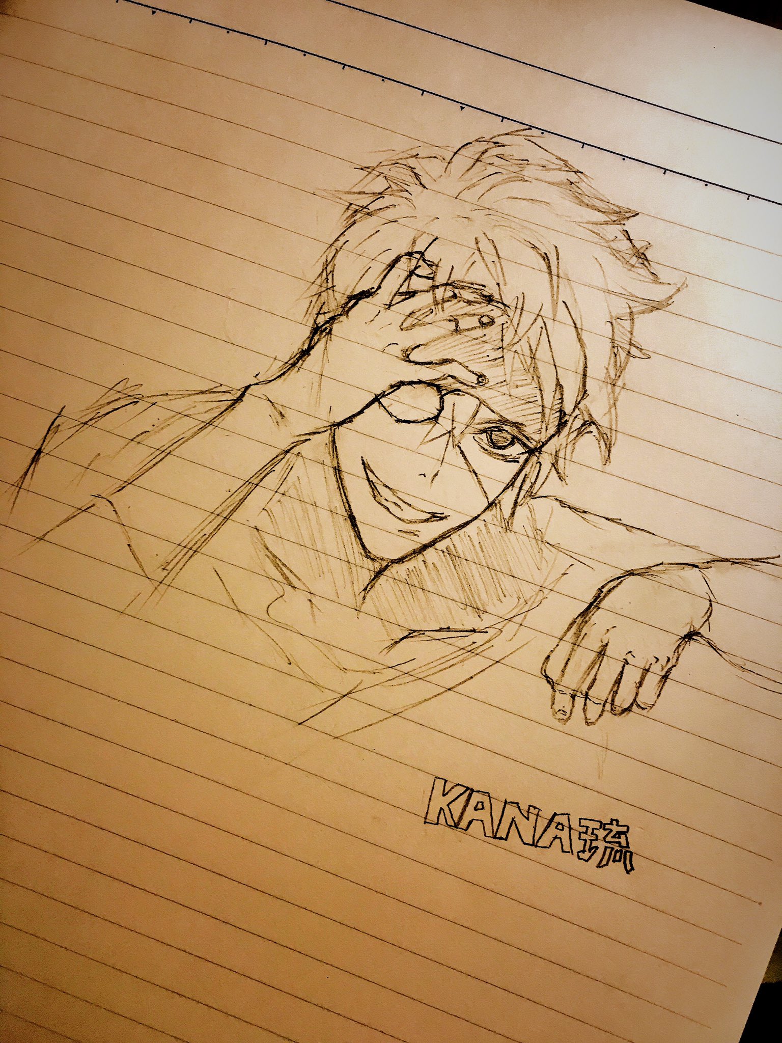 模写練習中 8apveoy7xmryzif Twitter