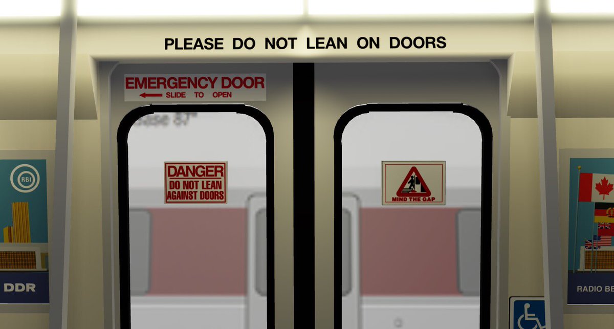 Ansur O On Twitter Please Do Not Lean Against Doors Roblox Robloxdev - lean back roblox