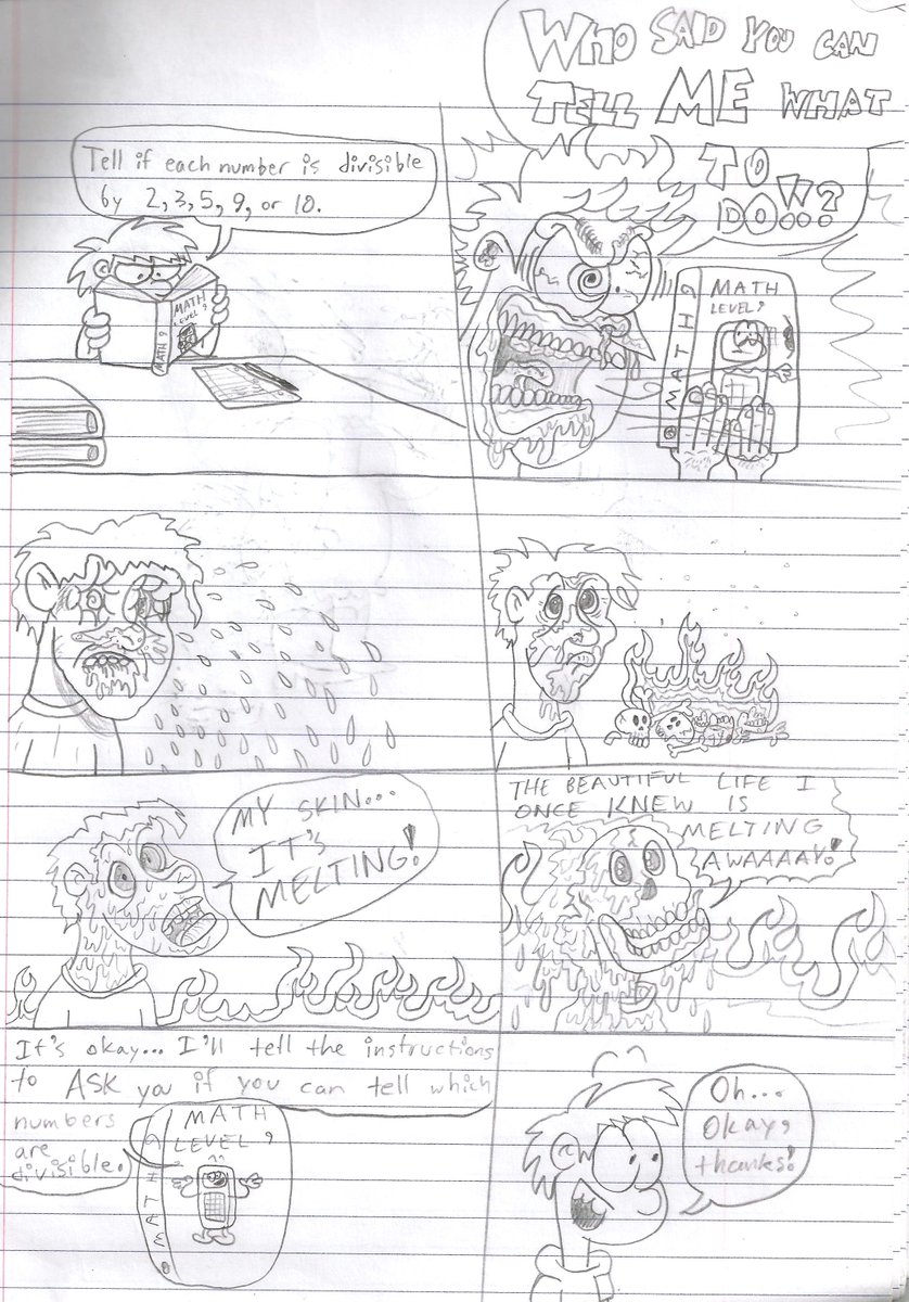 I'm on the search for something to redraw from 2009, and this isn't what I've chosen, but I found it while looking and thought it was worth posting